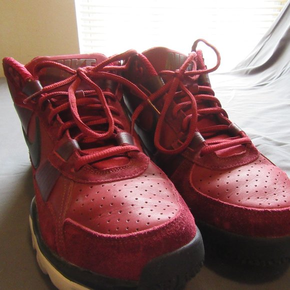 nike air trainer sc size 13